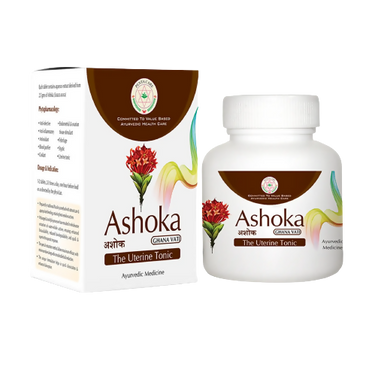 pentacare-ayurveda-ashoka-ghana-vati